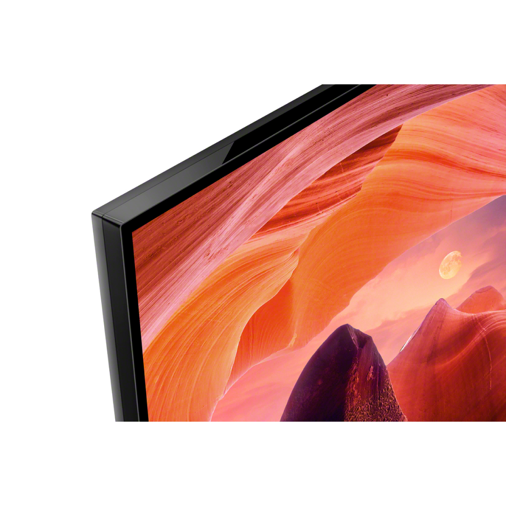 Sony 75X80L - Google Tivi Sony 4K 75 inch KD-75X80L -  Hàng chính hãng - Miễn phí lắp đặt