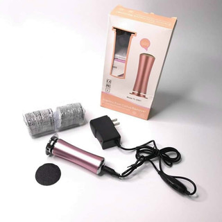 Máy chà gót chân TL-DS01 chính hãng - Máy mài gót chân chuyên dụng ngành Nails, Spa, Thẩm mỹ