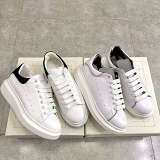 Tổng Hợp mẫu giày MC Que.en Đẹp Gót Nhung, phản quang Sneaker Nam Nữ Giá Rẻ