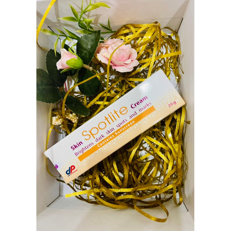 Kem nám Spotlite công nghệ mArn Liposome giảm nám hiệu quả