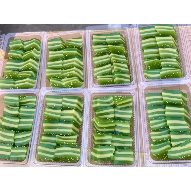 Bánh da lợn Cao Bằng