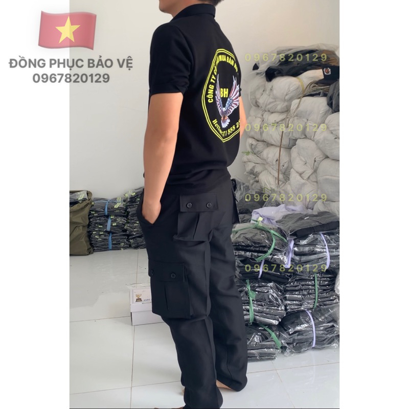 Quần nam túi hộp - may đẹp - giá gốc | BigBuy360 - bigbuy360.vn