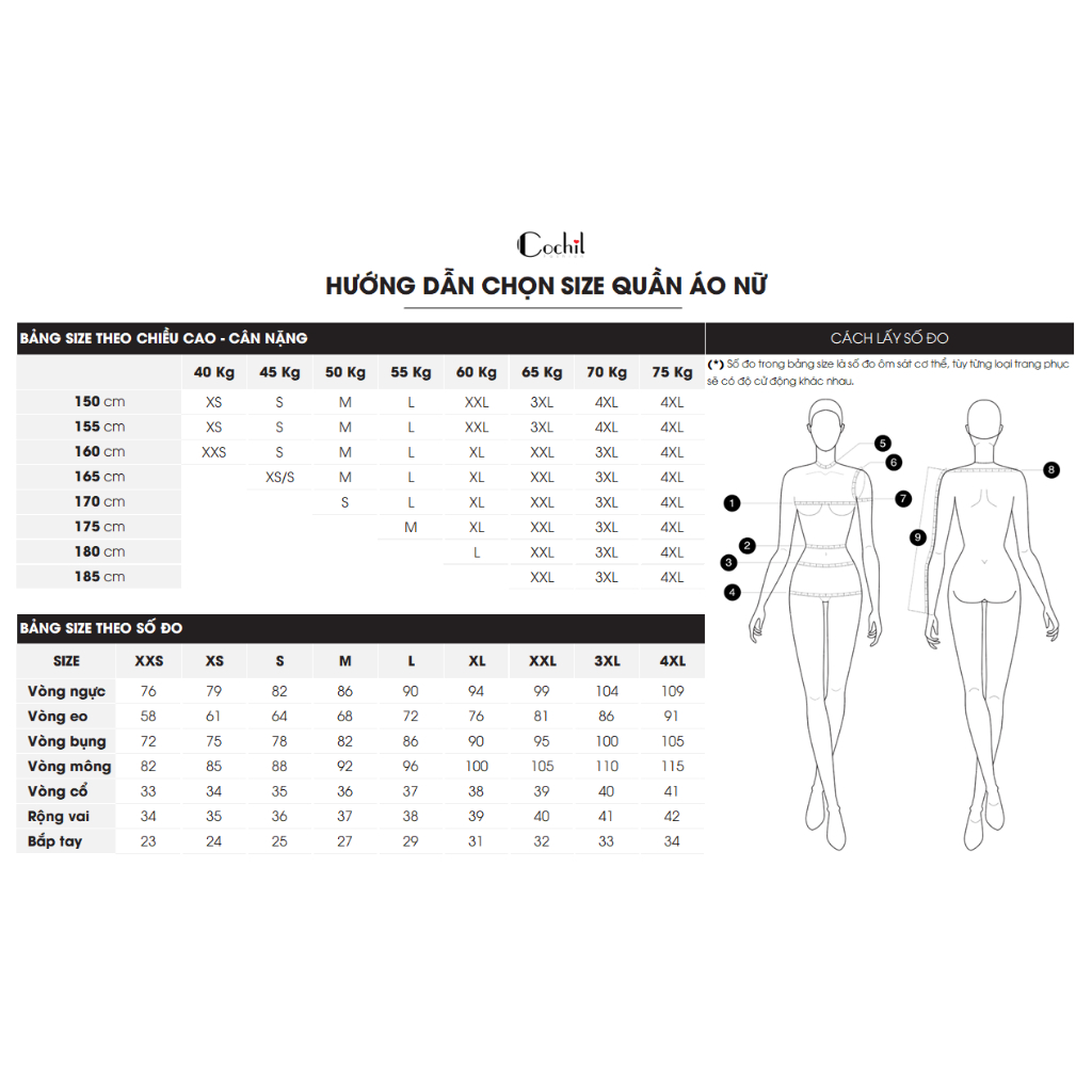 Áo Dài Cách Tân COCHIL Dáng Suông  - AD009