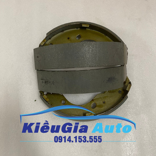 Má guốc phanh sau mazda bt50 2013-2019
