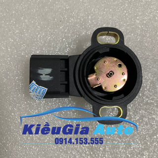 Cảm biến vị trí bướm ga Mazda Premacy