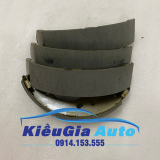 Má guốc phanh sau ford ranger 2001-2021