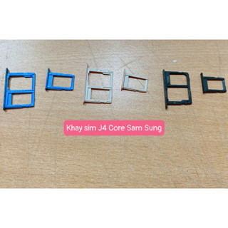 Khay Sim J4 Core Sam Sung Xước Nhẹ