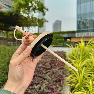 [Chính hãng] Ly Giữ Nhiệt Starbucks Pineapple Squirrel 473ml