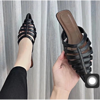 Sục rọ mũi nhọn Bigsize 35-43