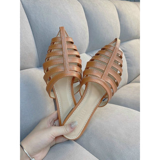 Sục rọ mũi nhọn Bigsize 35-43