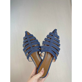 Sục rọ mũi nhọn Bigsize 35-43