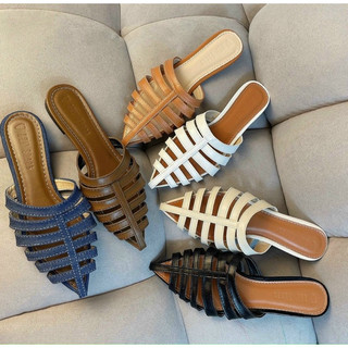 Sục rọ mũi nhọn Bigsize 35-43