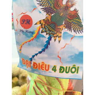 Diều thả cho bé nhiều mẫu