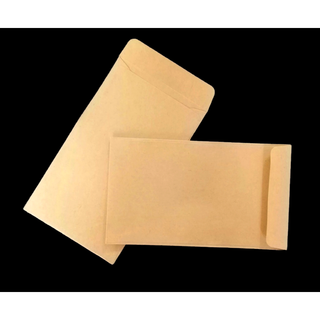 Phong bì kraft đựng thiệp các size