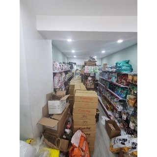 Pate Catchy Cho Mèo Mọi Lứa Tuổi - Lon 400gr