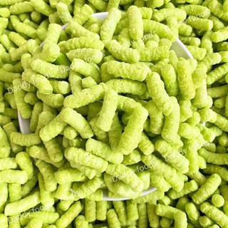 Snack Bim Bim đậu xanh cốt dừa