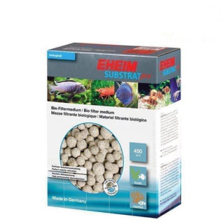 Vật liệu lọc eheim substrat pro hộp 1l