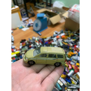 xe mô hình tomica honda odyssey
