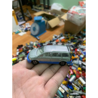 xe mô hình tomica honda odyssey