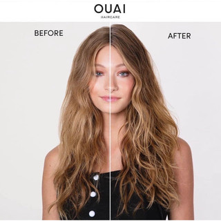 [Ouai] Xịt dưỡng mềm tóc Ouai Leave-in Conditioner