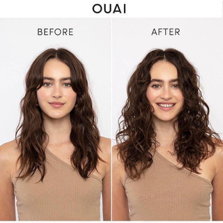 [Ouai] Xịt dưỡng mềm tóc Ouai Leave-in Conditioner