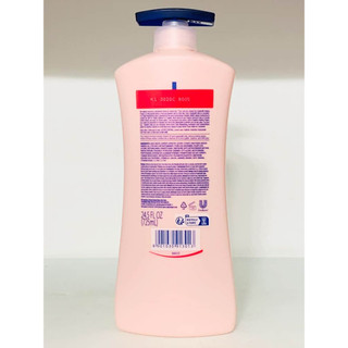 Sữa dưỡng thể trắng da Vaseline 725ml/chai