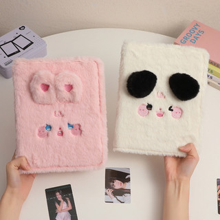 BINDER GẤU A5 6 CÒNG