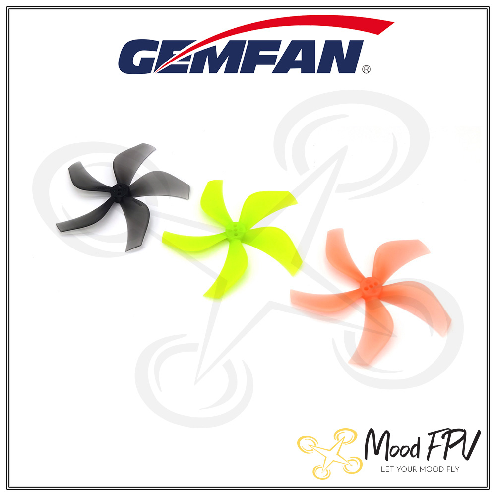 Cánh Quạt Gemfan 2925 5 Lá Dành Cho DJI Avata