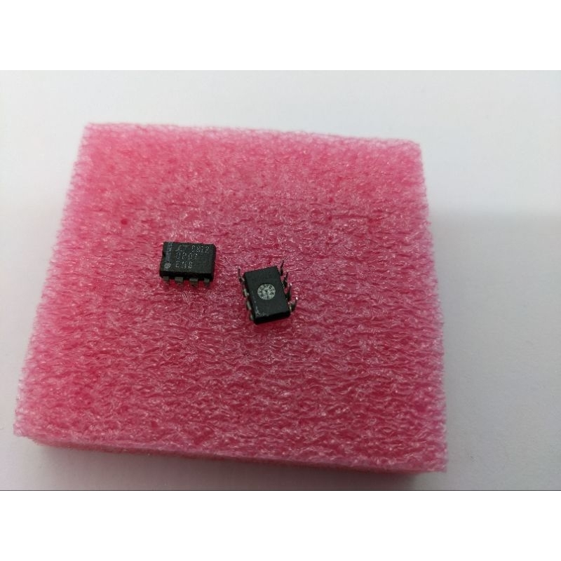 Opamp Đơn Linear Op07 tháo máy