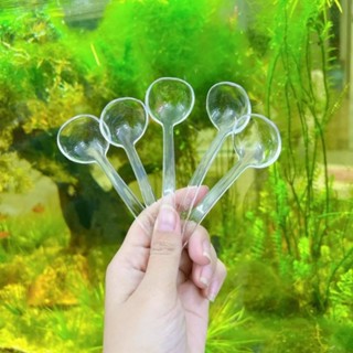 COMBO 10 muỗng Hủ nhựa trong Acrylic . Muỗng Nhựa múc Gia Vị