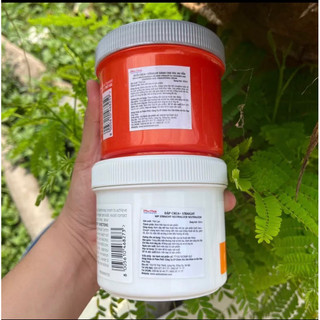 CẶP KEM DUỖI TÓC THÁI LAN WELLA CAO CẤP 400ml x 2