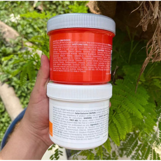 CẶP KEM DUỖI TÓC THÁI LAN WELLA CAO CẤP 400ml x 2