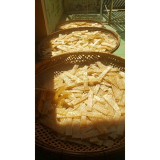 Bánh phồng tôm .