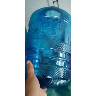 1 vỏ bình nước 20 lít cổ phi 110(tối đa 3 bình)