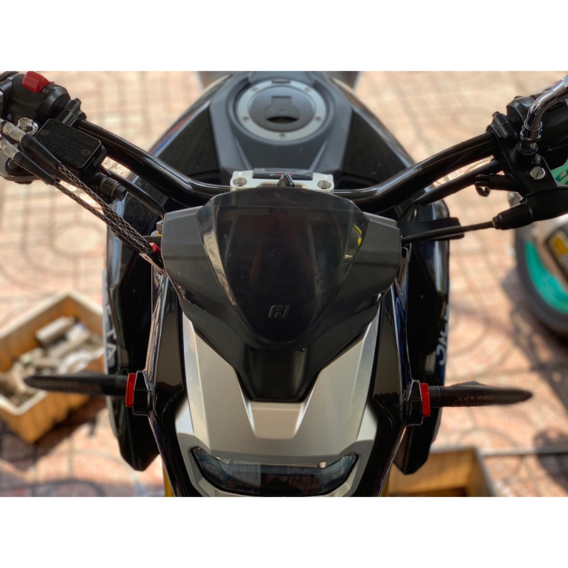 Óp đồng hồ H2c chính hãng Msx