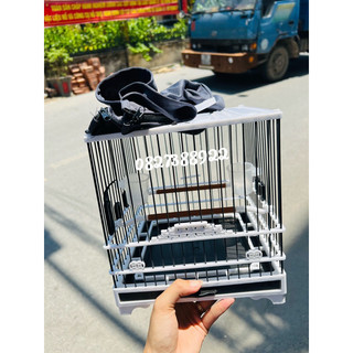Lồng khuyên,hút mật nhựa