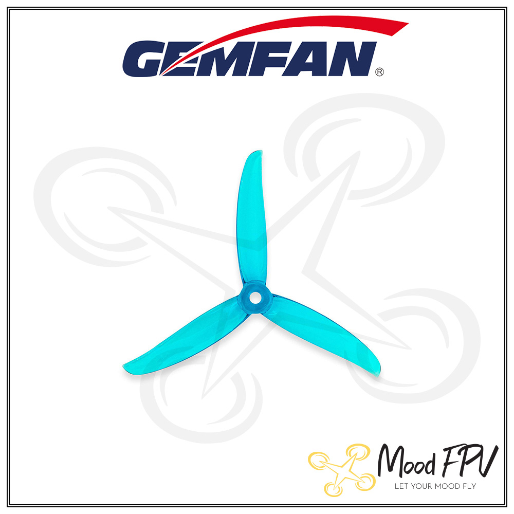 Gemfan Cánh Vanover 5136 Vannystyle 5.15inch | New 2022
