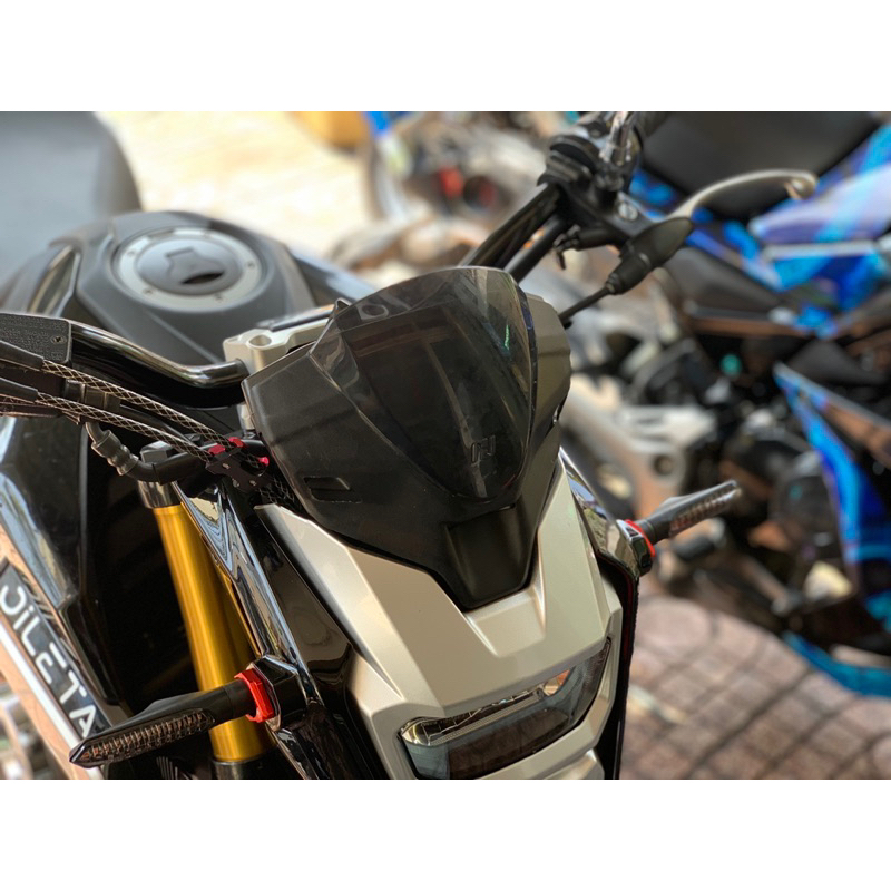 Óp đồng hồ H2c chính hãng Msx