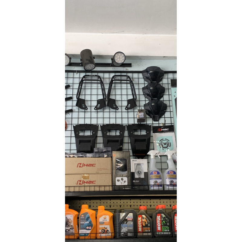 Óp đồng hồ H2c chính hãng Msx