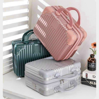 Cốp Vali Mini Đa Năng 14 INCH Cao Cấp Tiện Dụng