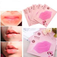 Mask Môi Dưỡng Hồng Nội Địa Trung