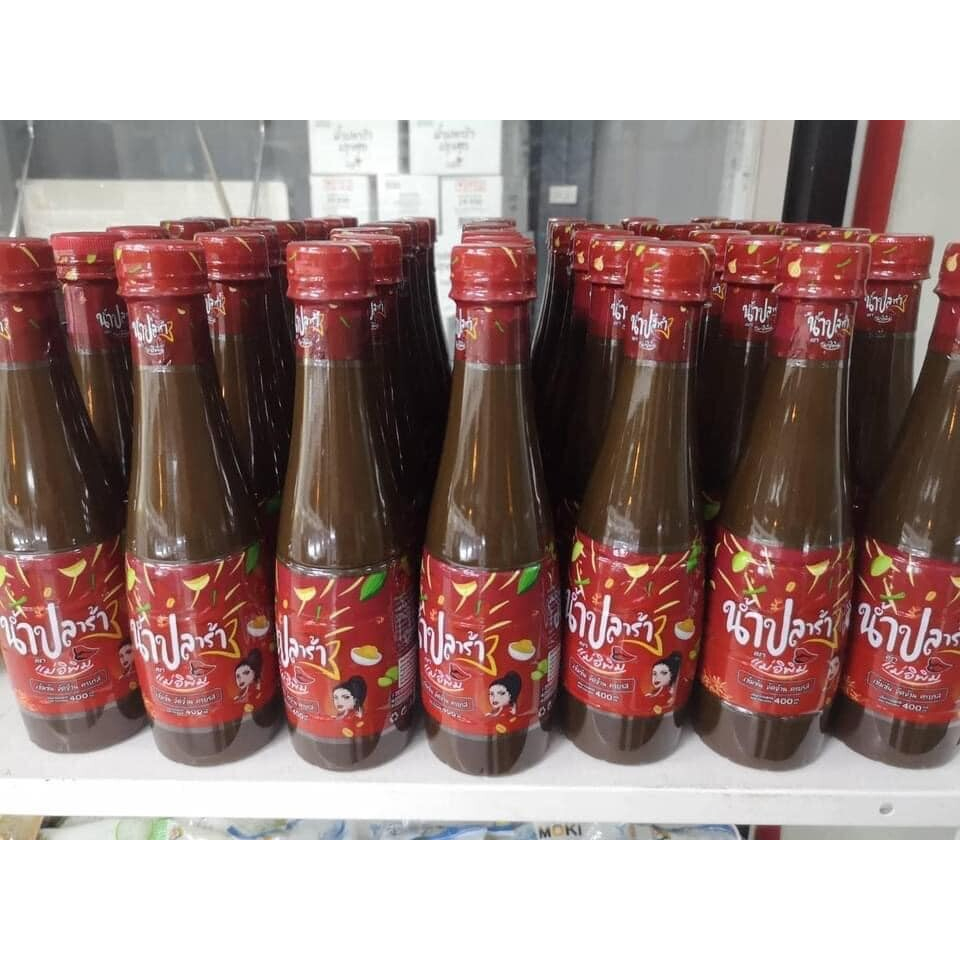 Mắm Trộn Gỏi Đu Đủ Thái Lan Siêu Ngon Siêu Đặc Biệt