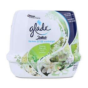 Sáp Thơm Phòng Glade đủ mùi 180g