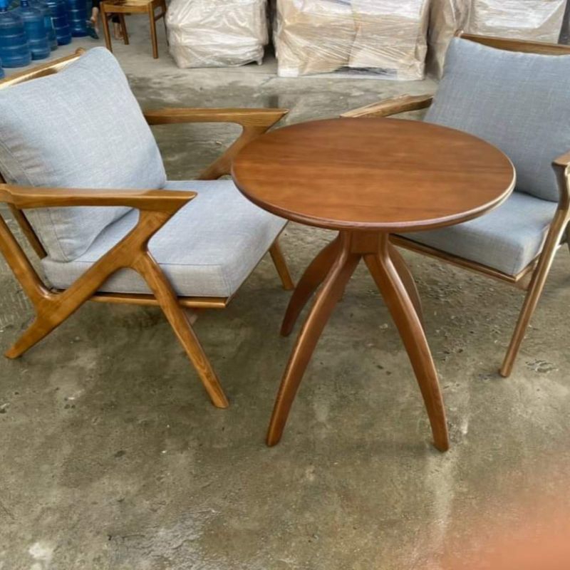 Ghế Sofa chữ Z đơn