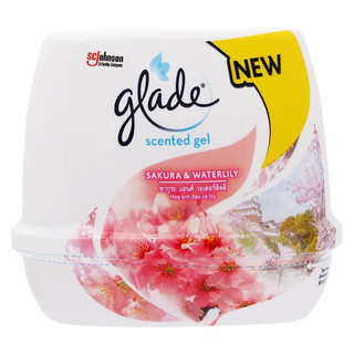 Sáp Thơm Phòng Glade đủ mùi 180g