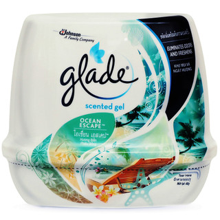 Sáp Thơm Phòng Glade đủ mùi 180g