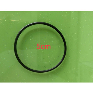 Dây cu roa máy đếm tiền 5cm