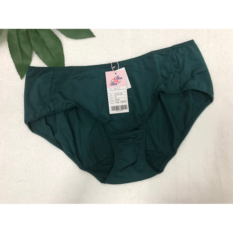 Quần Lót Nữ Bonbon 35166