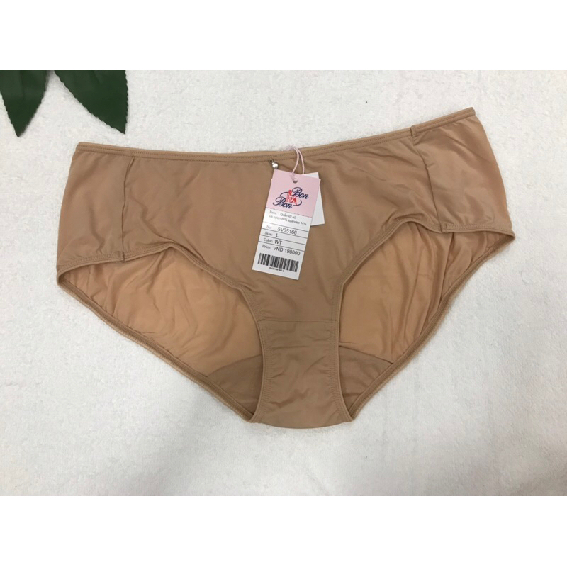 Quần Lót Nữ Bonbon 35166