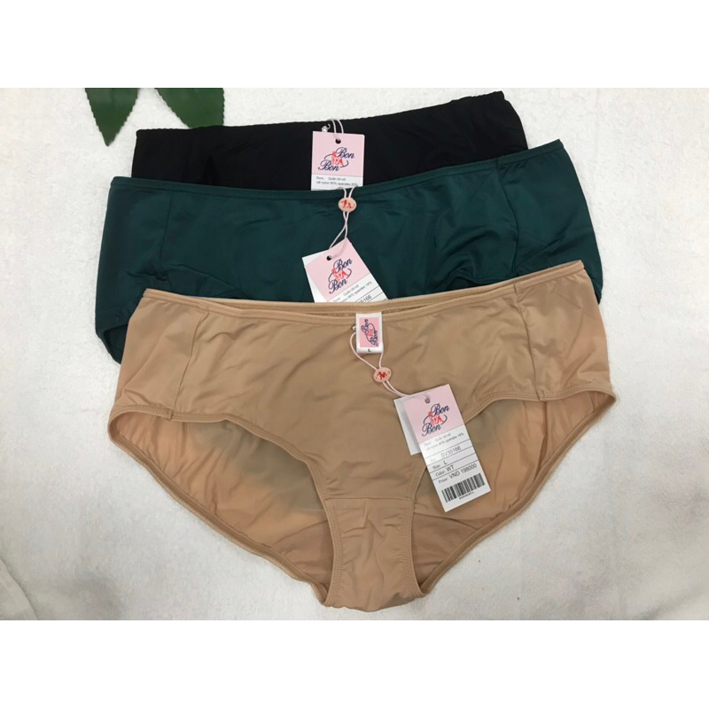 Quần Lót Nữ Bonbon 35166